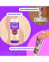 Swiffer 750ML Power Mop Wood Floor Cleaning Solution Lemon Scent