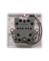 Tenby DP Socket 45Amp With Power Indicator