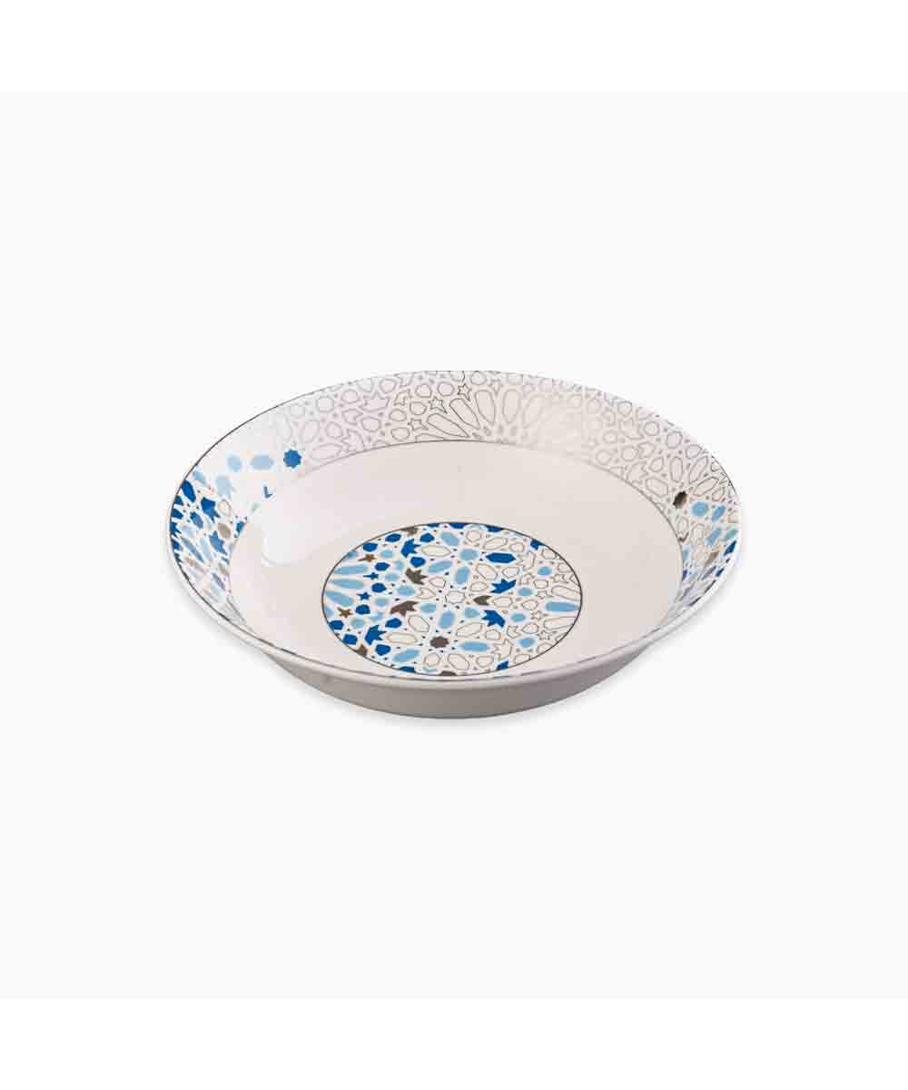 Rosa Nogoum Serving Bowl 31cm
