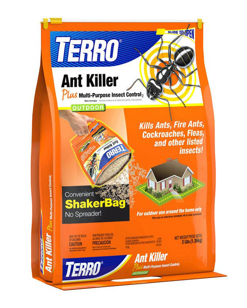 Terro Ant Killer Plus