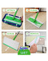 Swiffer Wet Wood Floor Mopping Cloths Pack Of 20