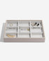 Stackers Classic Statement Layer Taupe