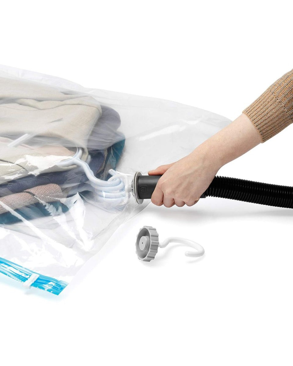 Whitmor Spacemaker Vacuum Bags Set of 3