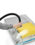 Whitmor Spacemaker Vacuum Bag Set of 12 Pieces