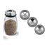 Fissman Salt and Pepper Shakers 2 x 110 ML