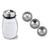 Fissman Salt and Pepper Shakers 2 x 110 ML