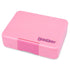 Yumbox Snack 3-Compartment Snack Box Pink