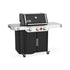 Weber 3 Burner Gas Grill Genesis E-335