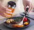 Fissman 250 ML Oil Bottle With Silicone Brush