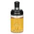 Fissman 250 ML Oil Bottle With Silicone Brush