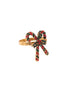 RSW Candy Canes Napkin Ring