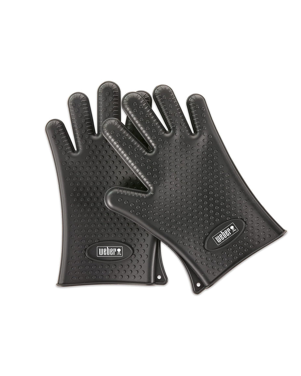 Weber Silicone Grilling Gloves