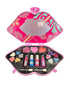 Shush Lip Shape Makeup Handbag By Homesmiths