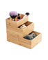 Wenko Terra Bamboo Organizer Tray Medium