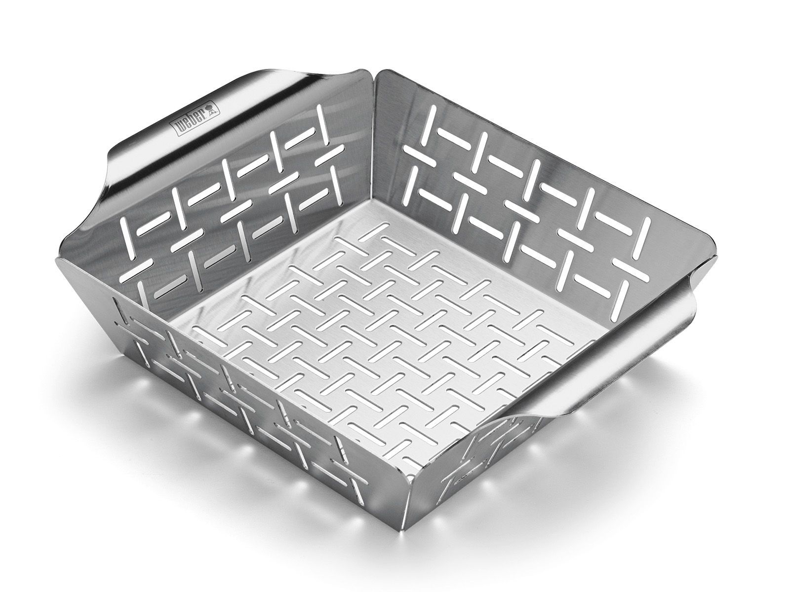 Weber SM SSGrill Basket