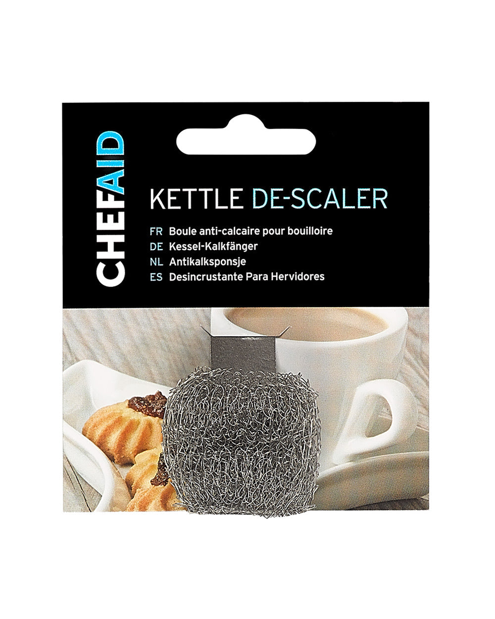 Tala Chef Aid Kettle Descaler