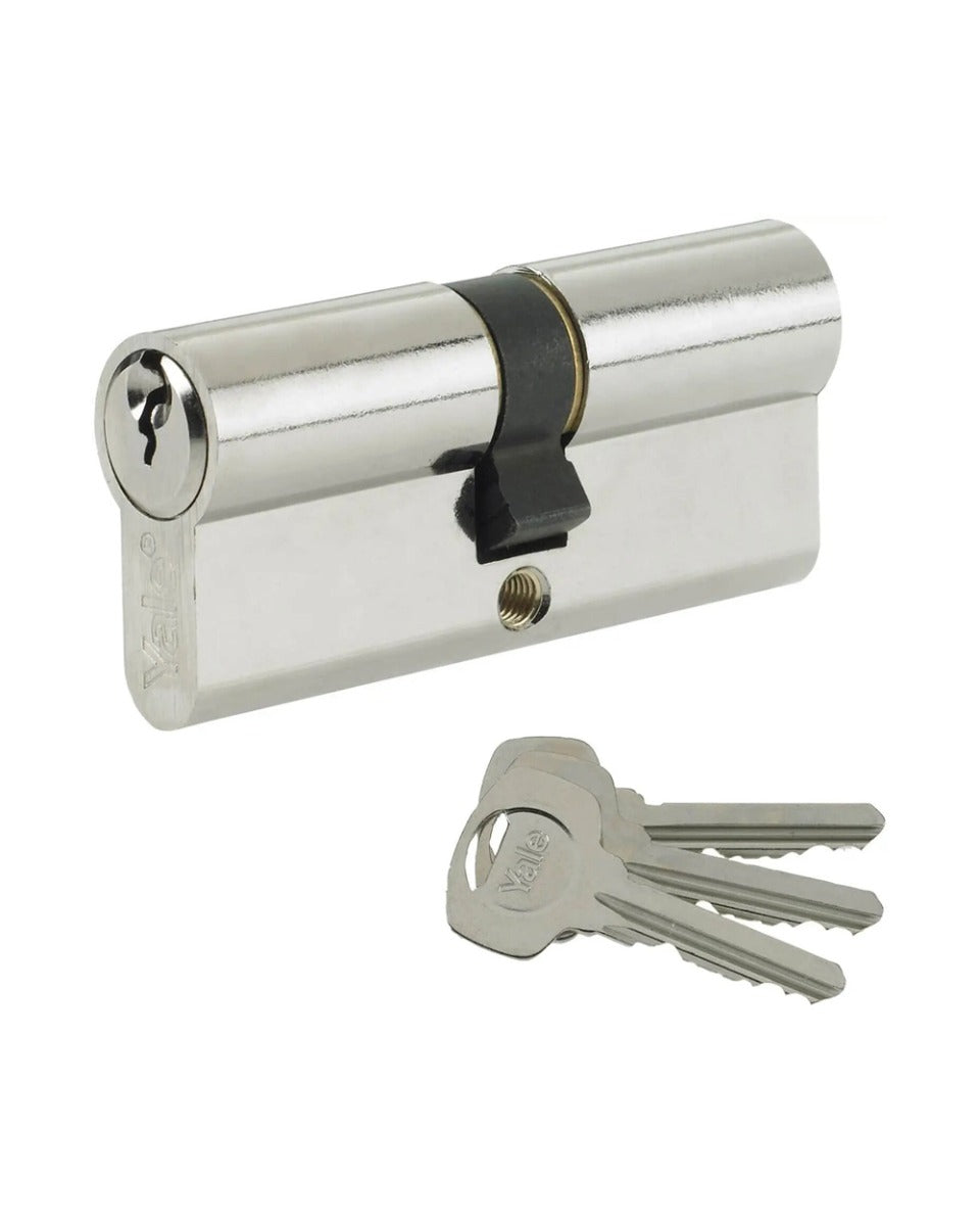 Yale Dimple Key Cylinder Lock 70Mm