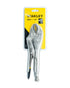 Stanley Curved Jaw Locking Pliers