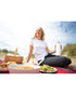 Typhoon 500ML Double Wall Stainless Steel Bottle White