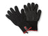 Weber 6535 Premium Black Grilling Gloves Larg & XL