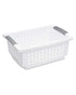 Sterilite Medium Stacking Basket