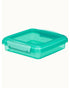 Sistema Sandwich Box 450ML Teal