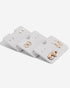 Stackers Grey Earring Display Accessory Set Of 3