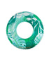 Swim Essentials Tropical Swimring 90cm