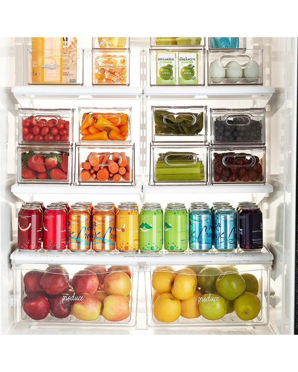 The Home Edit Produce Bin