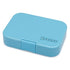 Yumbox 6-Compartment Bento Box Blue