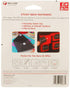 Velcro Tape 3/4"x5' Black