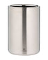 Viners Barware 1.3 Liter Silver Double Wall Wine Cooler