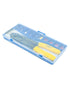 Stanley Crimping Plier Set 9 inch