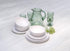 Tarhong Matte Craft Coupe  Salad Plate