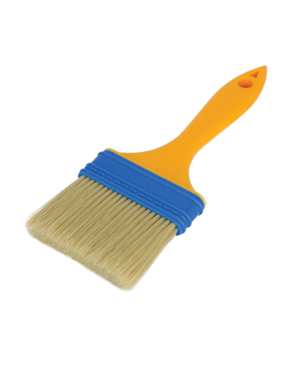 Roll Roy 3 Inch Economy Brush