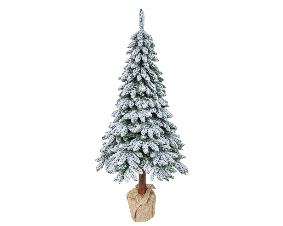Homesmiths Tora Pine Snowy 240cm