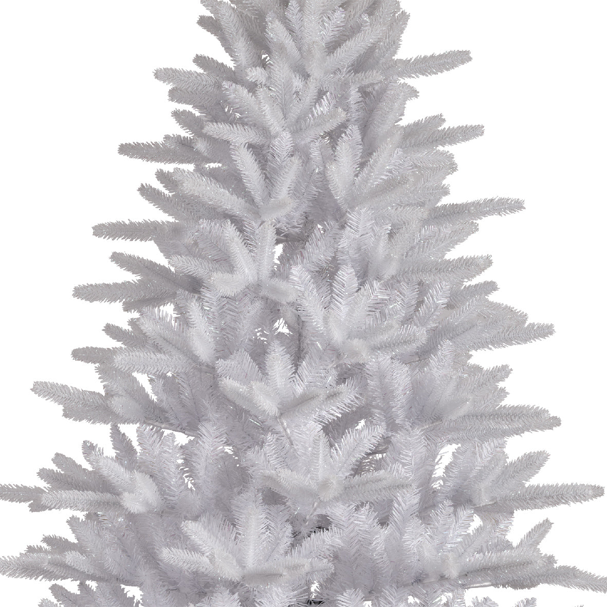 Homesmiths Copenhagen Fir Glitter 210cm