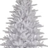 Homesmiths Copenhagen Fir Glitter 240cm