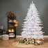 Homesmiths Copenhagen Fir Glitter 240cm