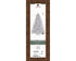 Homesmiths Copenhagen Fir Glitter 300cm