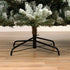Homesmiths Alba Fir Snowy 180cm