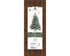 Homesmiths Alba Fir Snowy 240cm