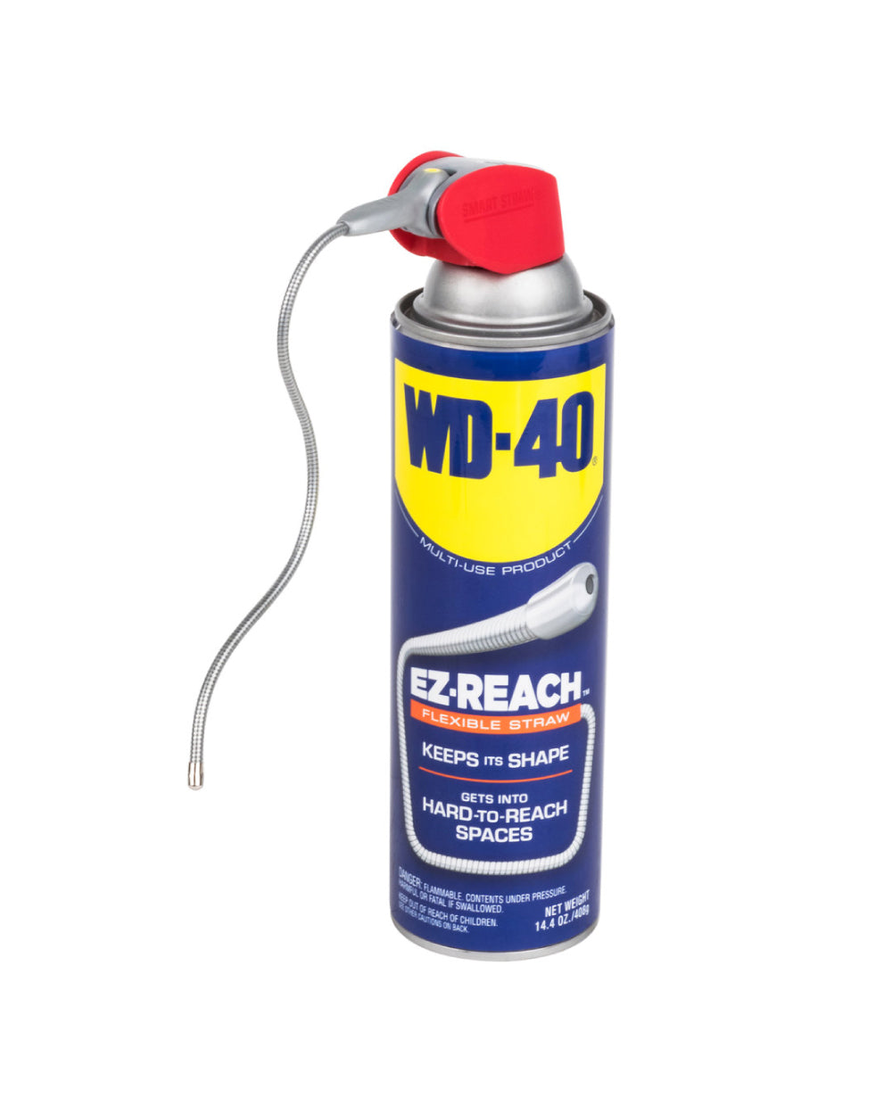WD-40 14.4 Lubricant