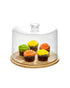 Rosanna Pansino Recycled Plastic Cake Dome