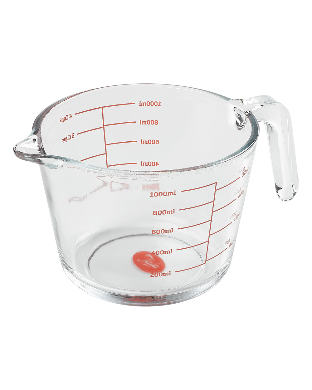 Tala 1L Measuring Jug Glass