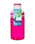 Sistema 480ml Trio Bottle Pink