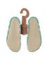 Slipstop Margarita Soft Junior Multipurpose Shoes XS