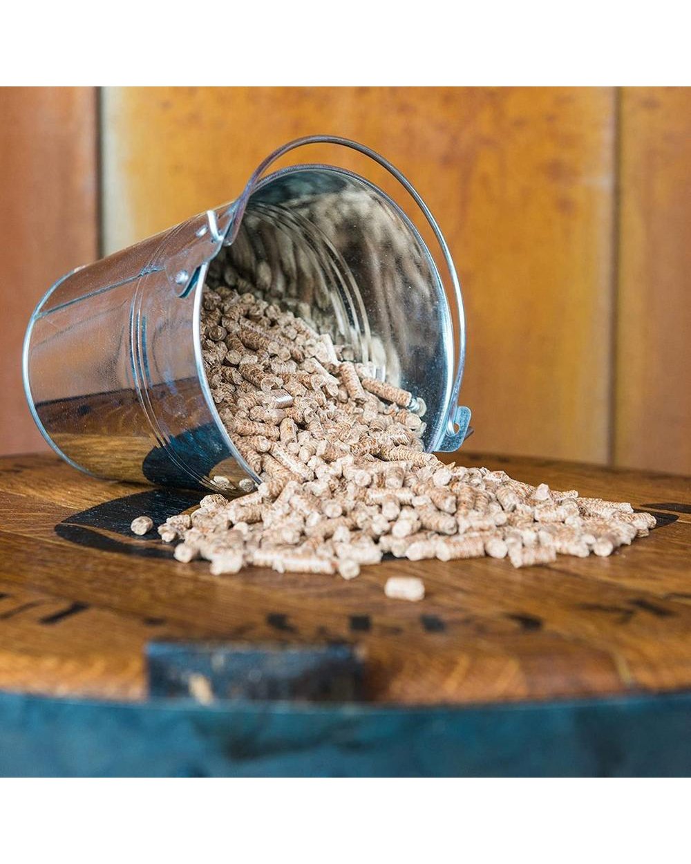 Traeger Cherry Pellets 9Kg Bag