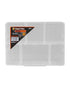 Tactix Storage Box 6 Compartment Medium