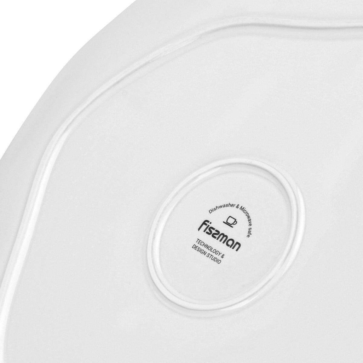 Fissman Plate Galatica 30 cm